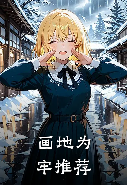 画地为牢推荐