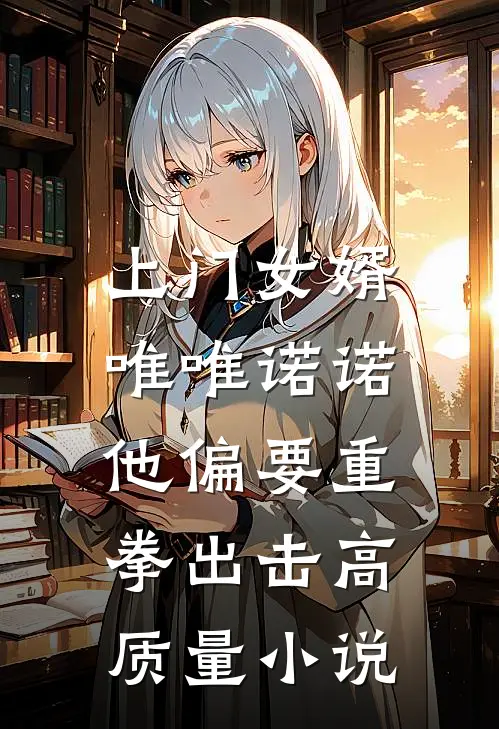 上门女婿唯唯诺诺，他偏要重拳出击高质量小说