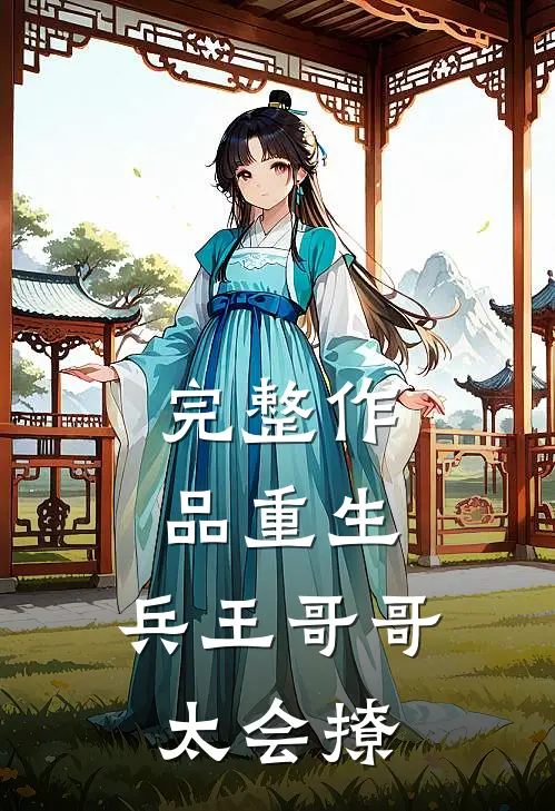 完整作品重生：兵王哥哥太会撩