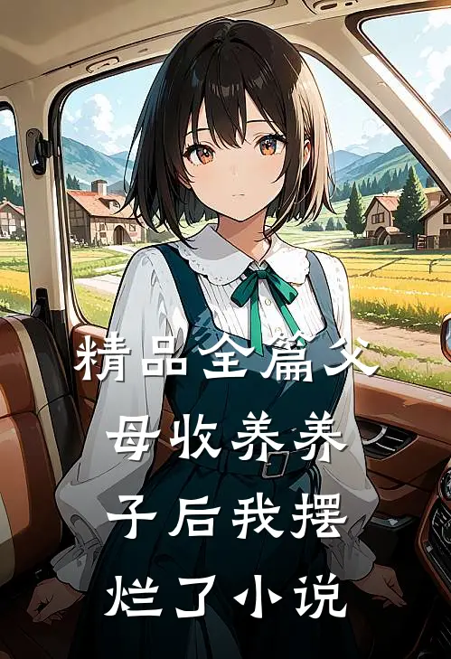 精品全篇父母收养养子后我摆烂了小说