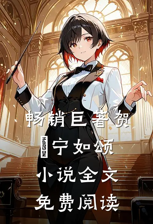 畅销巨著贺玥宁如颂小说全文免费阅读