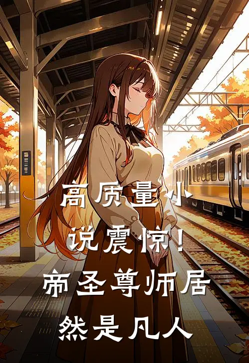 高质量小说震惊！帝圣尊师居然是凡人