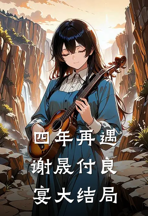 四年再遇谢晟付良宴大结局