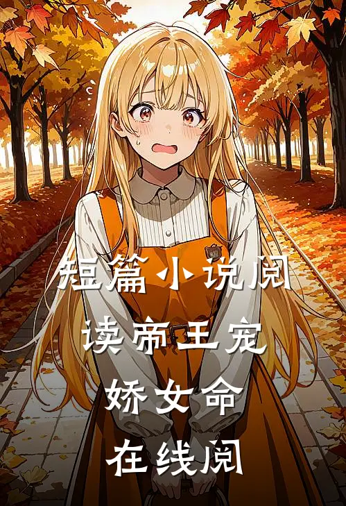 短篇小说阅读帝王宠,娇女命在线阅