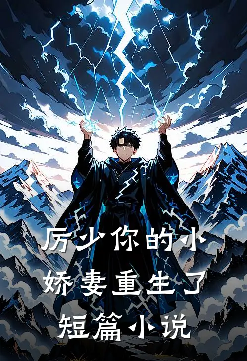厉少你的小娇妻重生了短篇小说