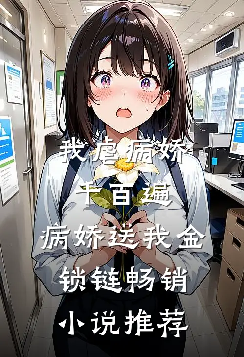 我虐病娇千百遍，病娇送我金锁链畅销小说推荐