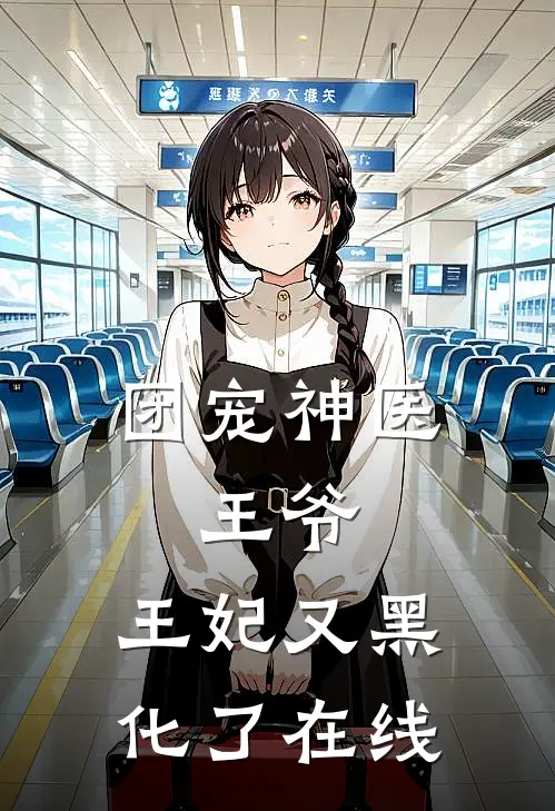 团宠神医：王爷，王妃又黑化了在线