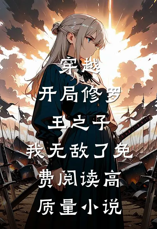 穿越:开局修罗王之子,我无敌了免费阅读高质量小说