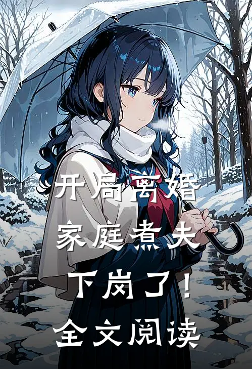 开局离婚：家庭煮夫下岗了！全文阅读
