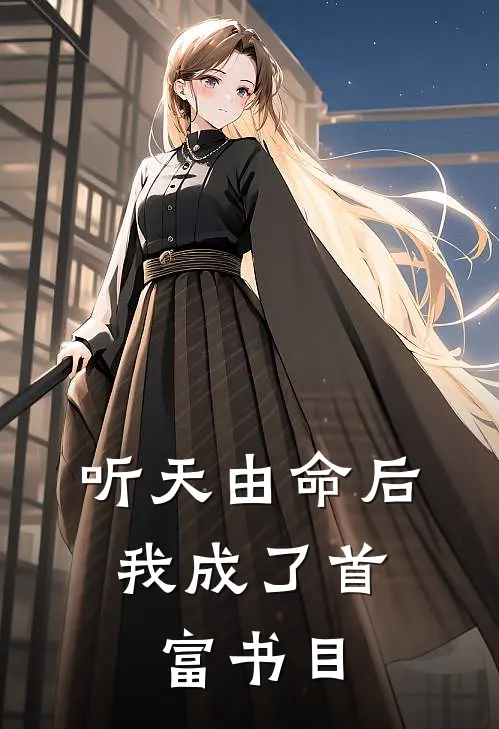 听天由命后，我成了首富书目