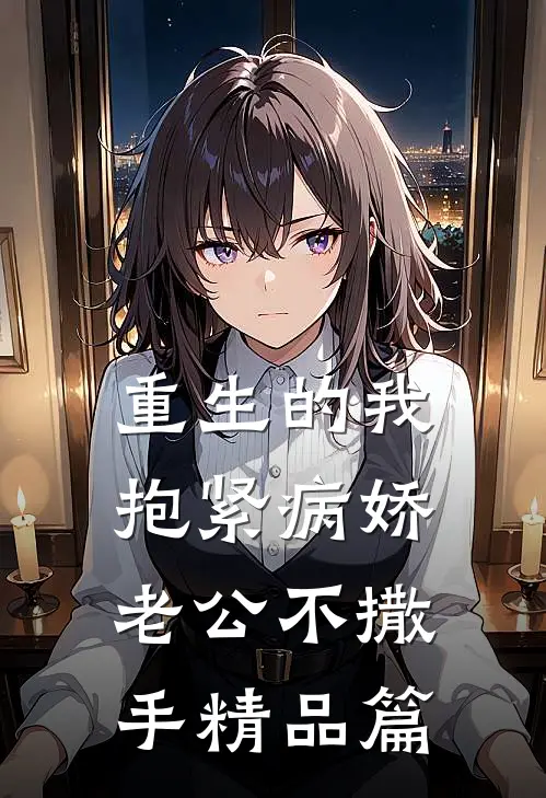重生的我抱紧病娇老公不撒手精品篇