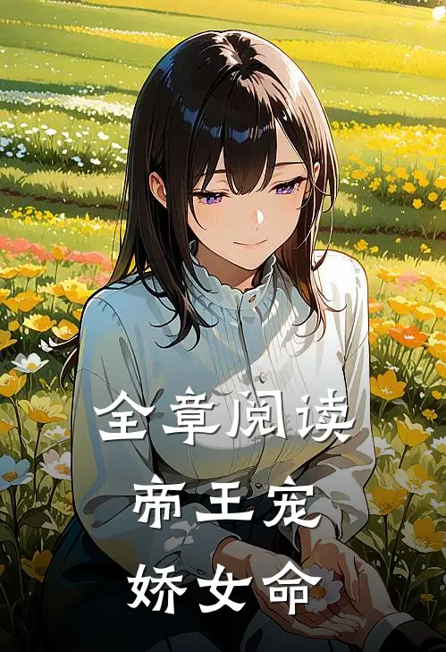 全章阅读帝王宠，娇女命
