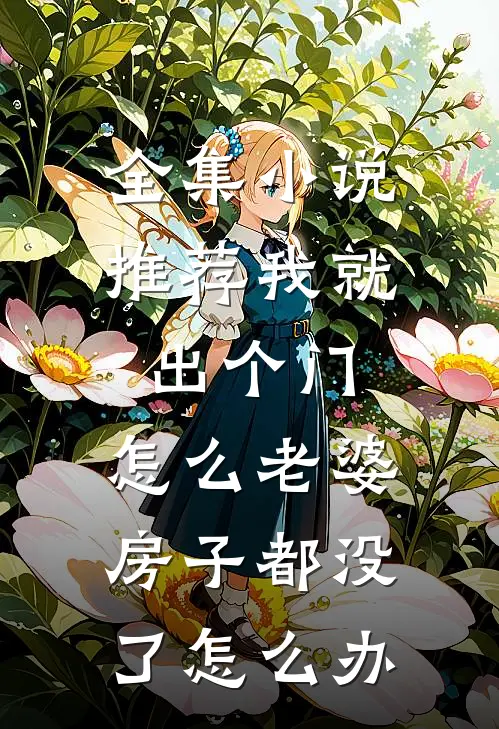 全集小说推荐我就出个门,怎么老婆房子都没了怎么办