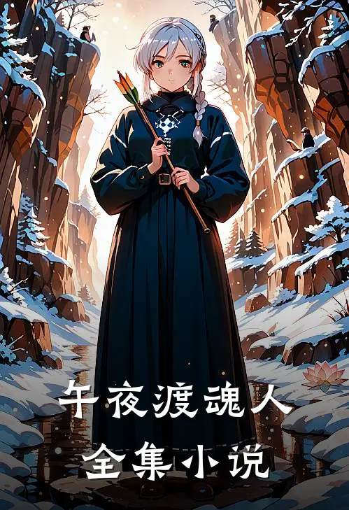 午夜渡魂人全集小说