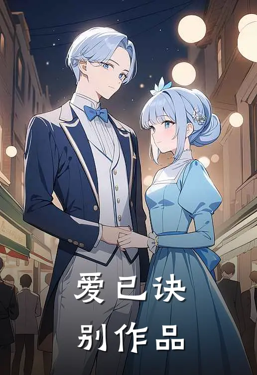 爱已诀别作品