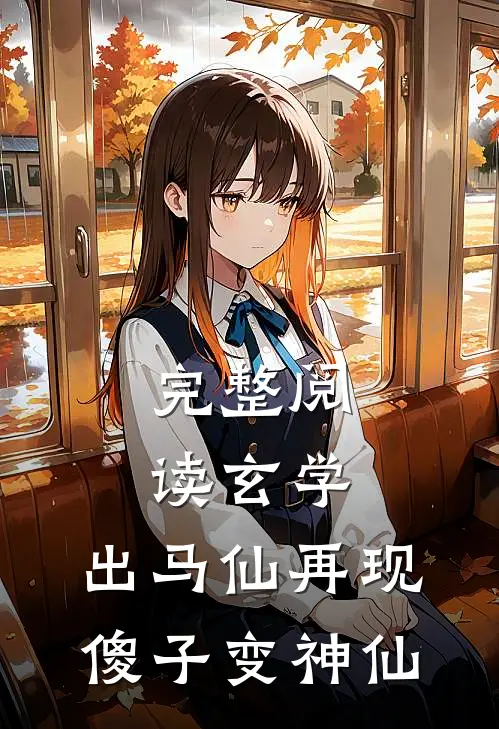 完整阅读玄学：出马仙再现，傻子变神仙