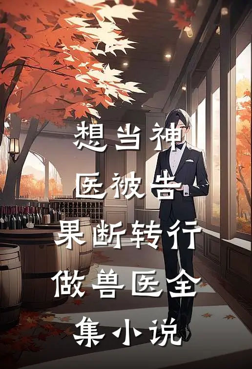 想当神医被告，果断转行做兽医全集小说