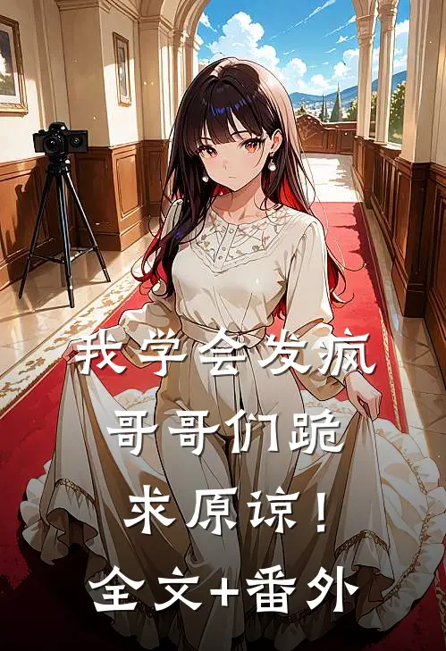我学会发疯，哥哥们跪求原谅！全文+番外