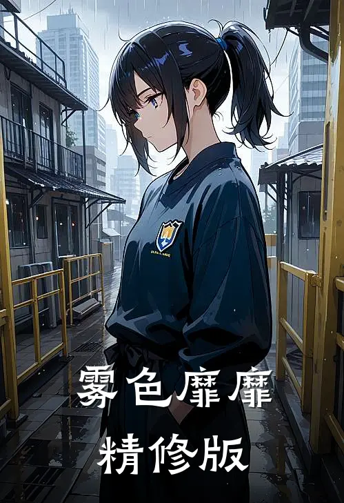雾色靡靡精修版