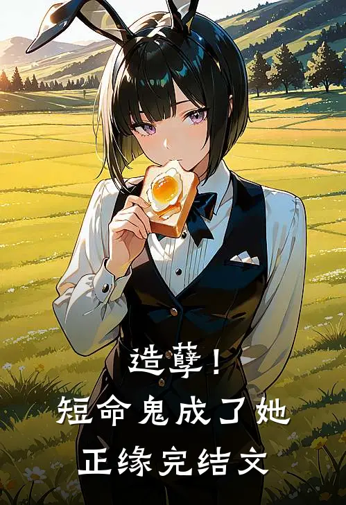 造孽！短命鬼成了她正缘完结文