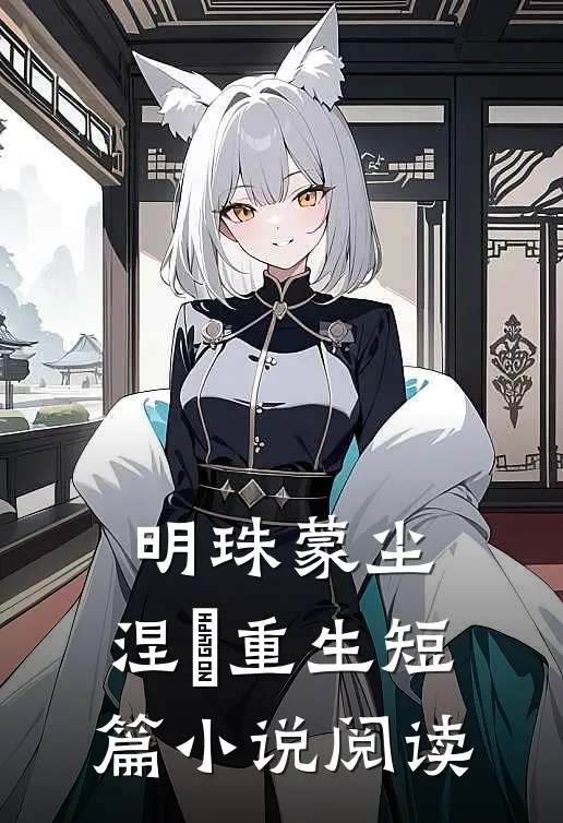 明珠蒙尘，涅槃重生短篇小说阅读