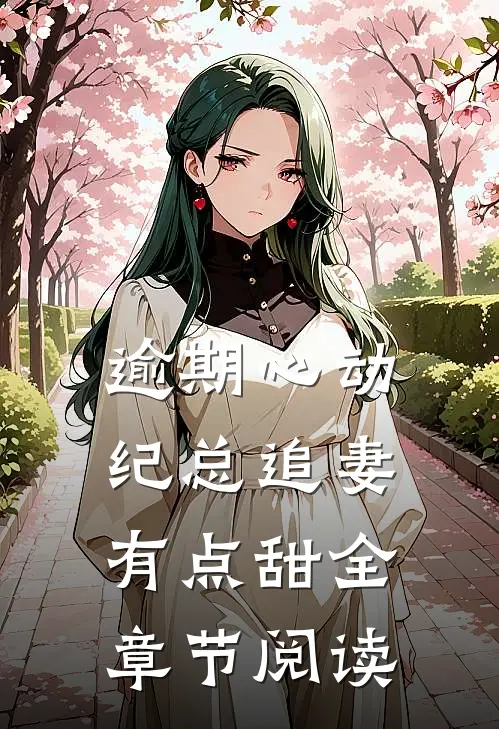 逾期心动：纪总追妻有点甜全章节阅读