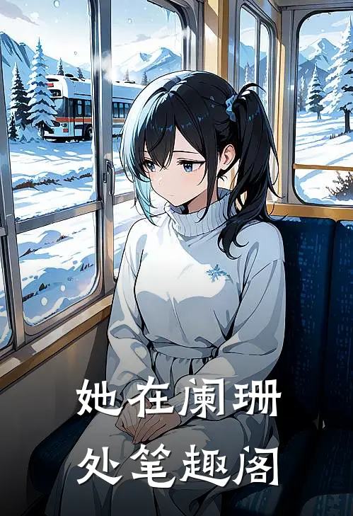 她在阑珊处笔趣阁