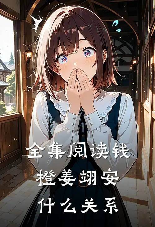全集阅读钱橙姜翊安什么关系