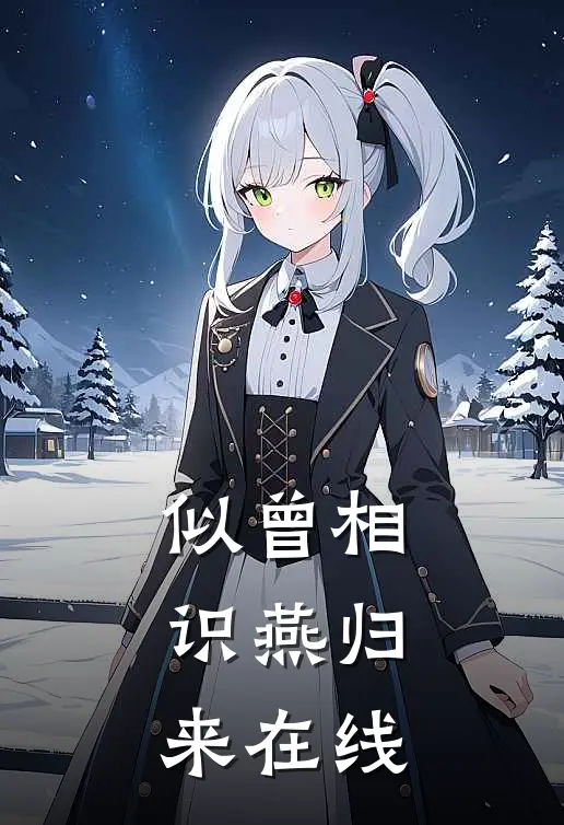 似曾相识燕归来在线