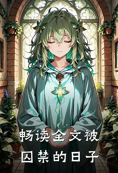 畅读全文被囚禁的日子
