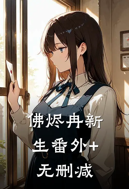 佛烬冉新生番外+无删减