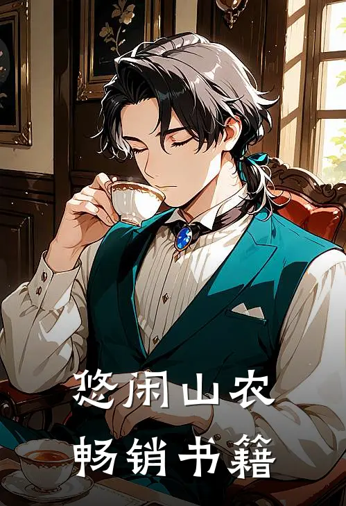 悠闲山农畅销书籍