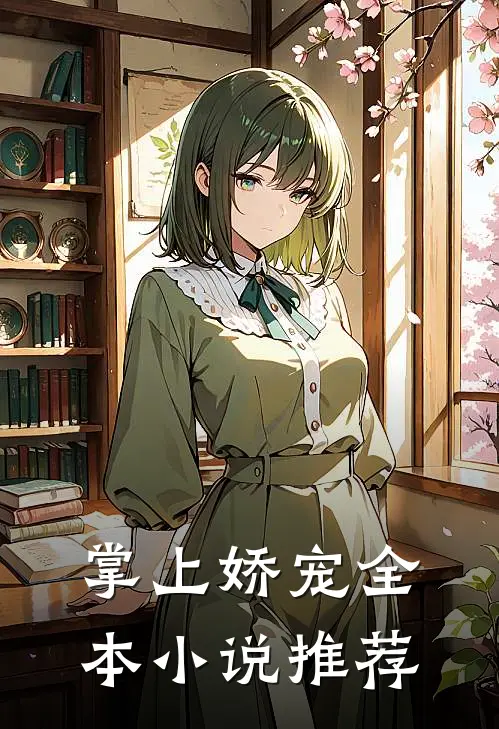 掌上娇宠全本小说推荐