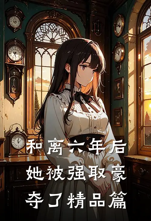和离六年后，她被强取豪夺了精品篇