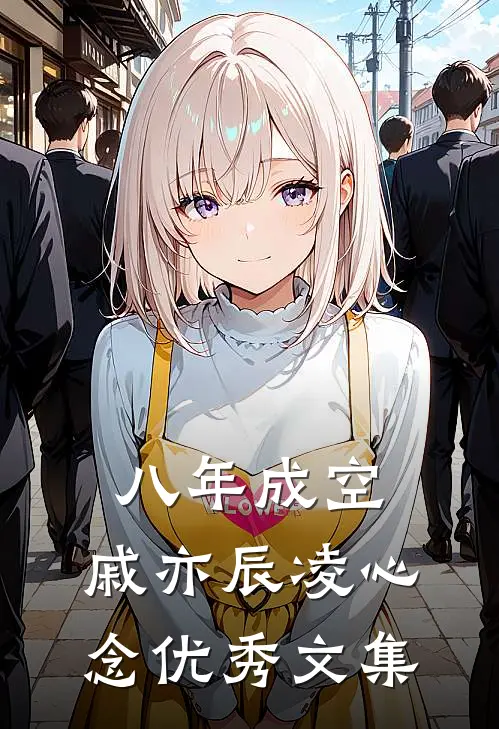 八年成空：戚亦辰凌心念优秀文集
