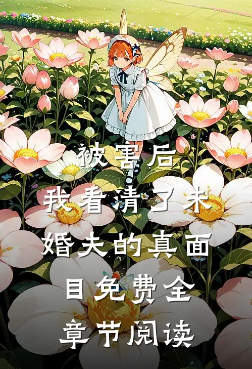 被害后,我看清了未婚夫的真面目免费全章节阅读