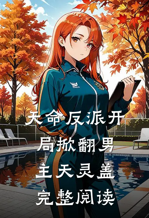 天命反派开局掀翻男主天灵盖完整阅读