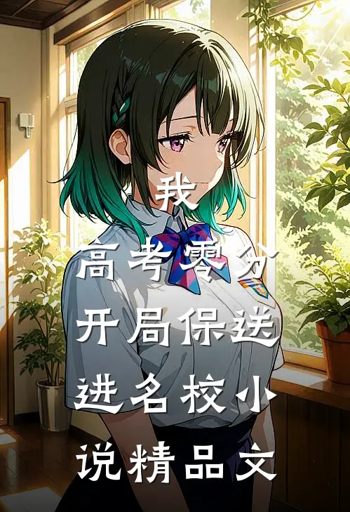 我,高考零分,开局保送进名校小说精品文