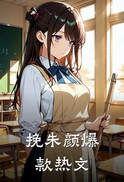 挽朱颜爆款热文