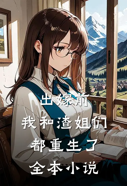 出嫁前，我和渣姐们都重生了全本小说