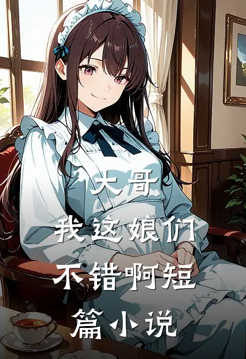 大哥，我这娘们不错啊短篇小说