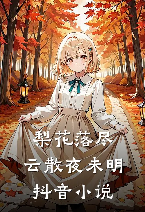 梨花落尽，云散夜未明抖音小说