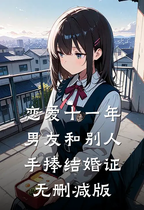 恋爱十一年，男友和别人手捧结婚证无删减版