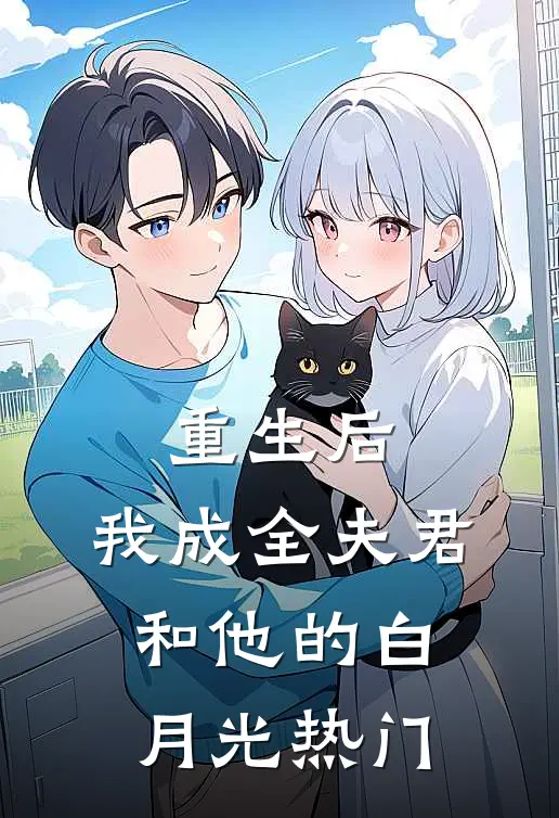 重生后，我成全夫君和他的白月光热门