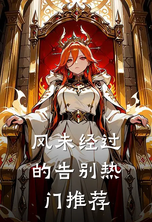 风未经过的告别热门推荐