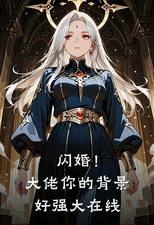 闪婚！大佬你的背景好强大在线