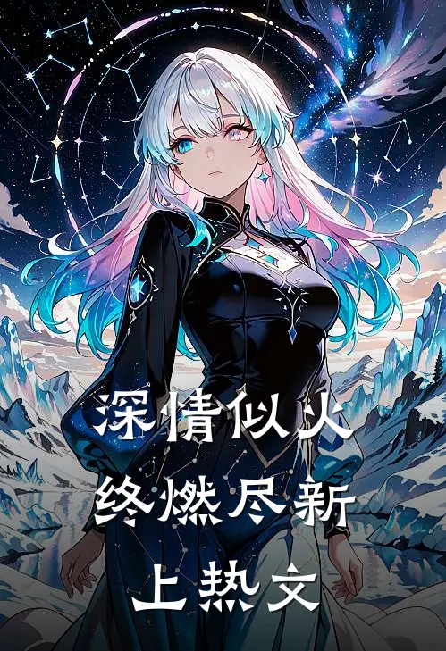 深情似火终燃尽新上热文