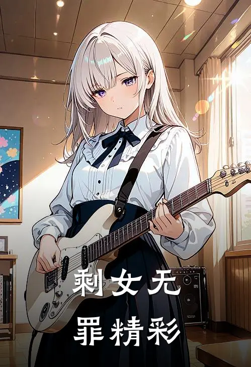 剩女无罪精彩