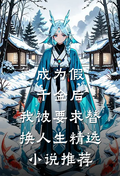 成为假千金后，我被要求替换人生精选小说推荐