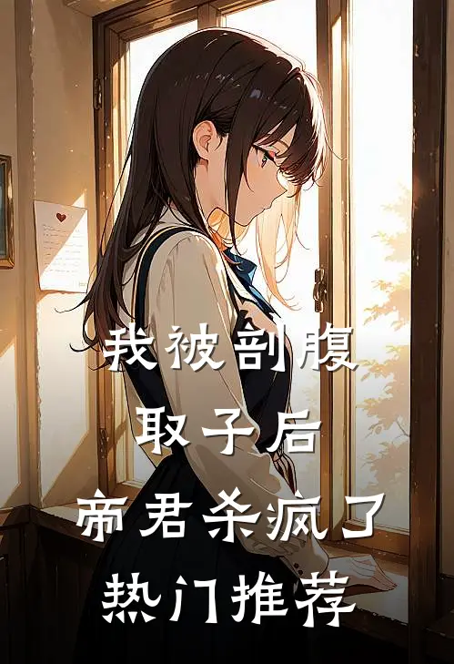 我被剖腹取子后，帝君杀疯了热门推荐